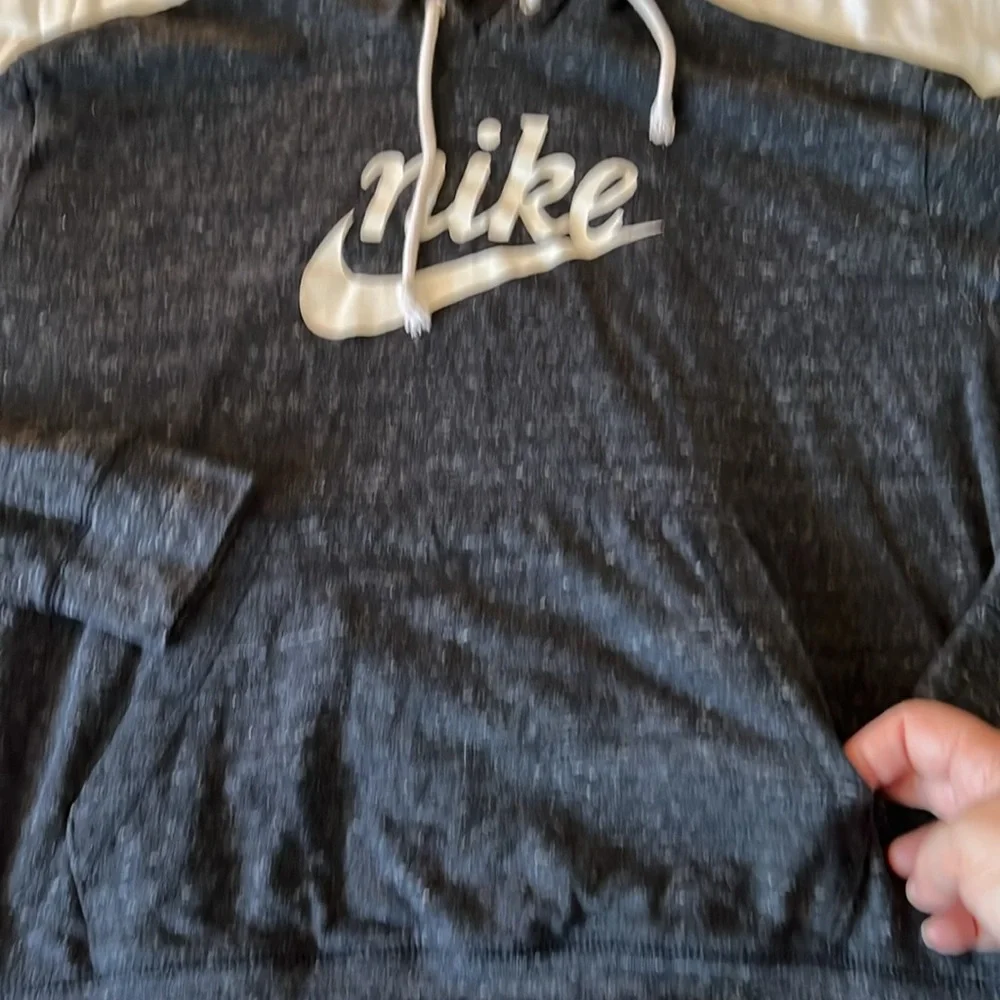 Nike hoodie